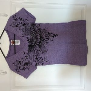 Harley Davidson women's short sleeve